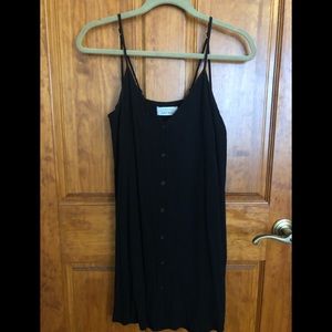 Black & Other Stories Dress